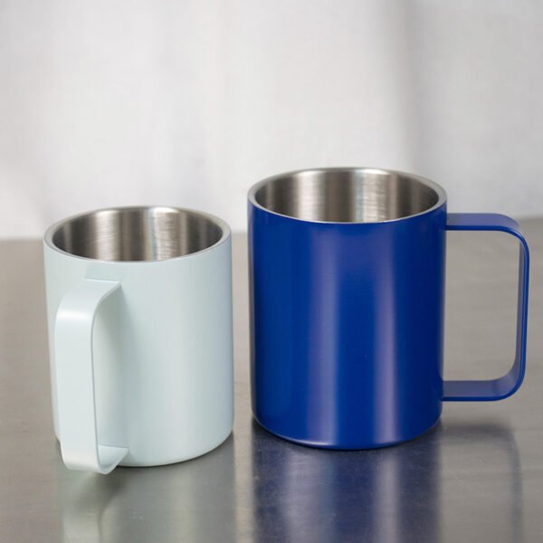 220ml stainless steel double wall camping mug (copy)