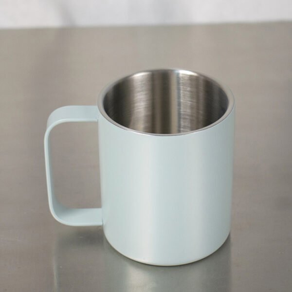 220ml stainless steel double wall camping mug (copy)