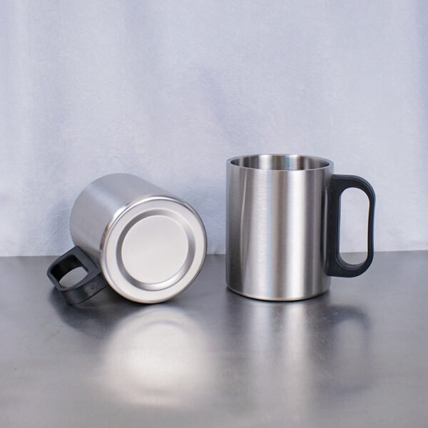 400ml stainless steel gold mug (copy)