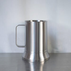 380ml new double wall beer and coffee mug (copy)