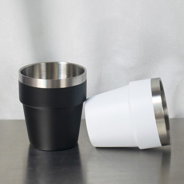 portable stackable camping coffee cup set (copy)