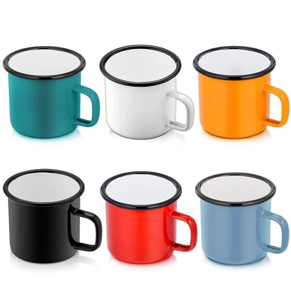 400ml stainless steel carabiner mug (copy)
