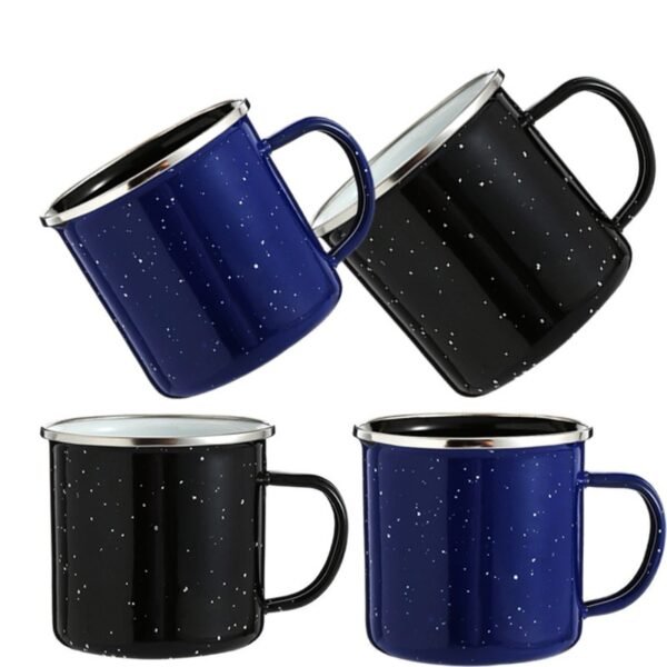 enamel camper mug (copy)