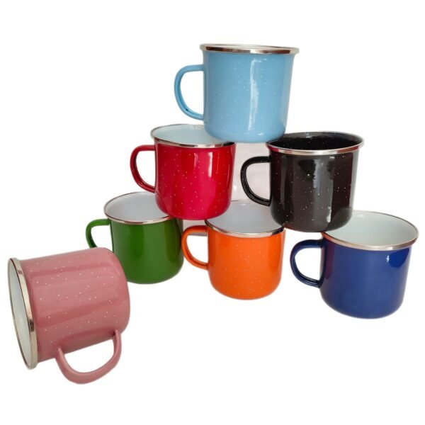 enamel camper mug (copy)