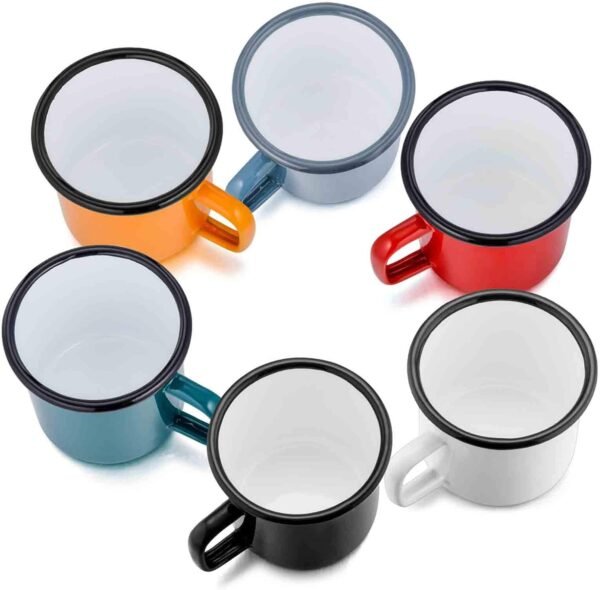 400ml stainless steel carabiner mug (copy)